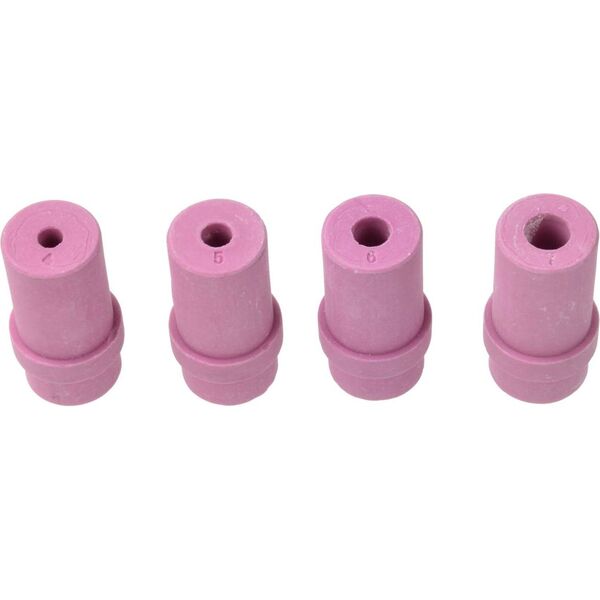 Geko Kpl.4szt.dysz ceram.piaskarki kabinowej(4mm 5mm 6mm 7mm)(1)