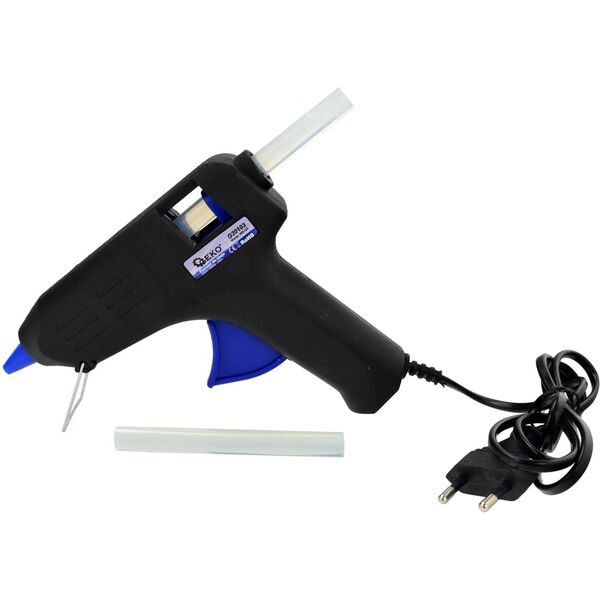 Pistolet do kleju Geko G20103 78 W