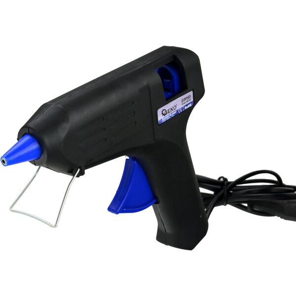 Pistolet do kleju Geko G20103 78 W