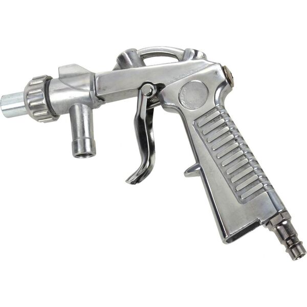 Geko Pistolet do piaskowania z wężem PS-3(10/20)
