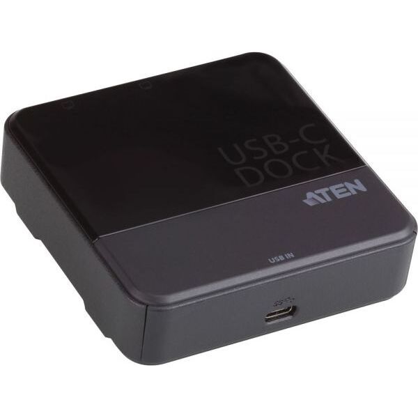Stacja/replikator Aten UH3233 USB-C (33290E)