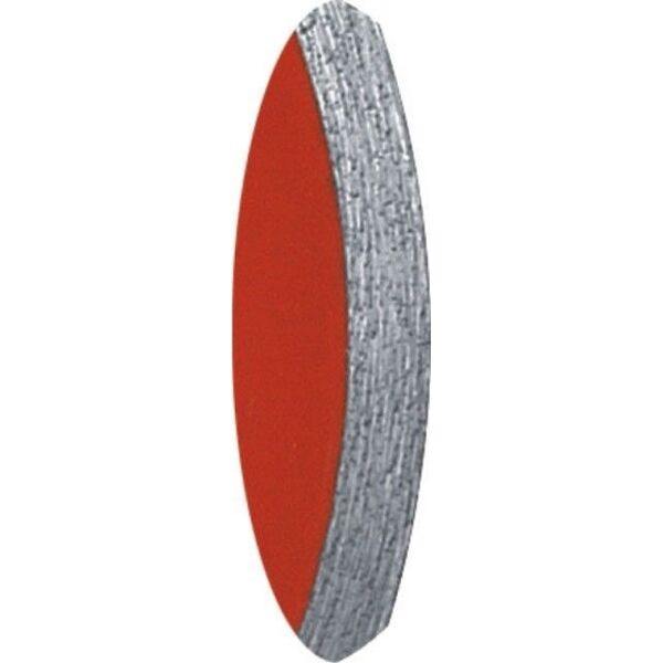 Dedra Tarcza diamentowa ciągła specjalna 125mm 22,2mm (H1122)