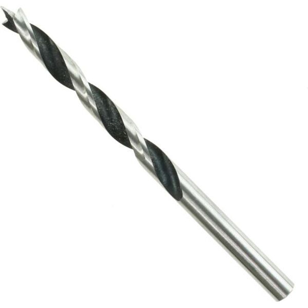 Wiertło Dedra do drewna kręte walcowe 10mm  (WDB10120)