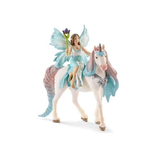 Figurka Schleich Bayala Eyela m. Princess
