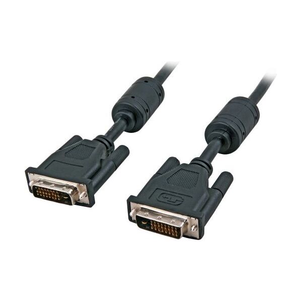 Kabel EFB 20m czarny (K5434.20V2)