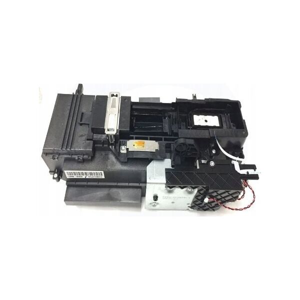 HP Service Station Assembly
