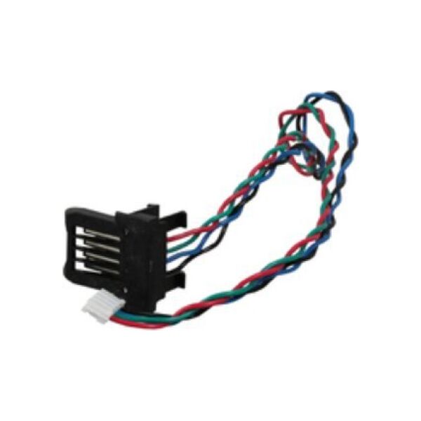 Lexmark Cartridge smart chip contact