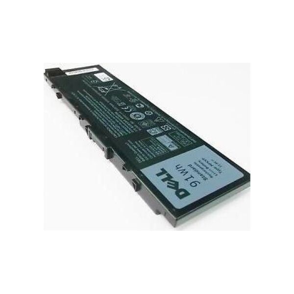 Bateria Dell 11.4V (TWCPG)