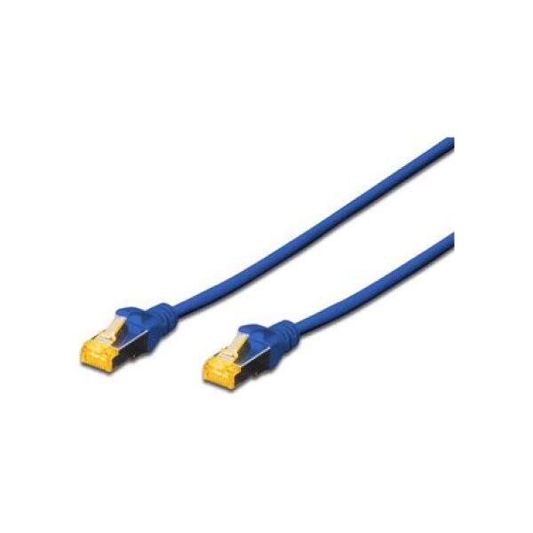 Digitus Patchcord CAT6a, S-FTP, 1m (DK-1644-A-010/B)