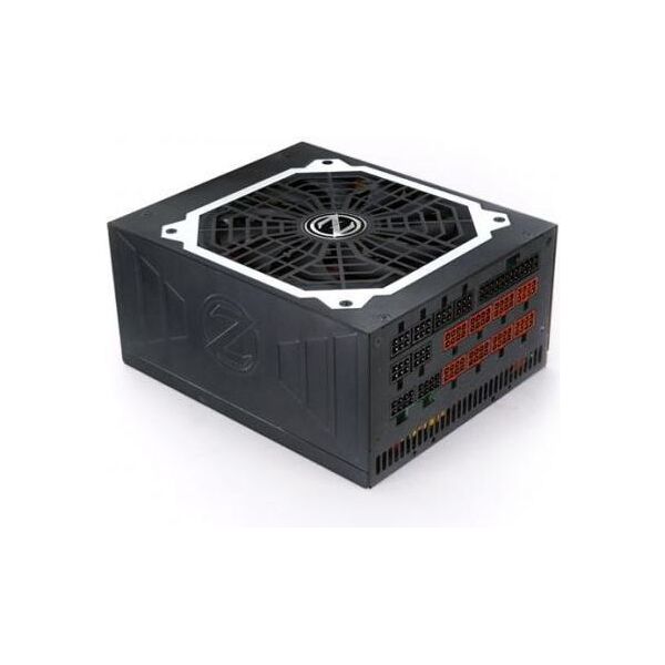 Zasilacz Zalman Acrux 1200W (ATX ZM1200-ARX(EU))