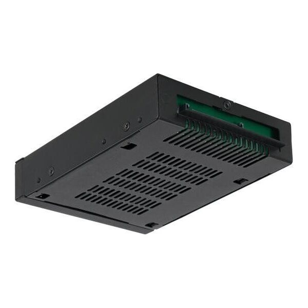 Kieszeń Icy Dock 2.5" U.2 MNVe SSD ToughArmor (MB601VK-B)