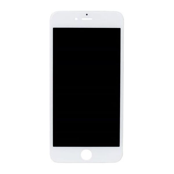 GSM City WYŚWIETLACZ + DOTYK AAA QUALITY TIANMA GLASS IPHONE 6 PLUS BIAŁY
