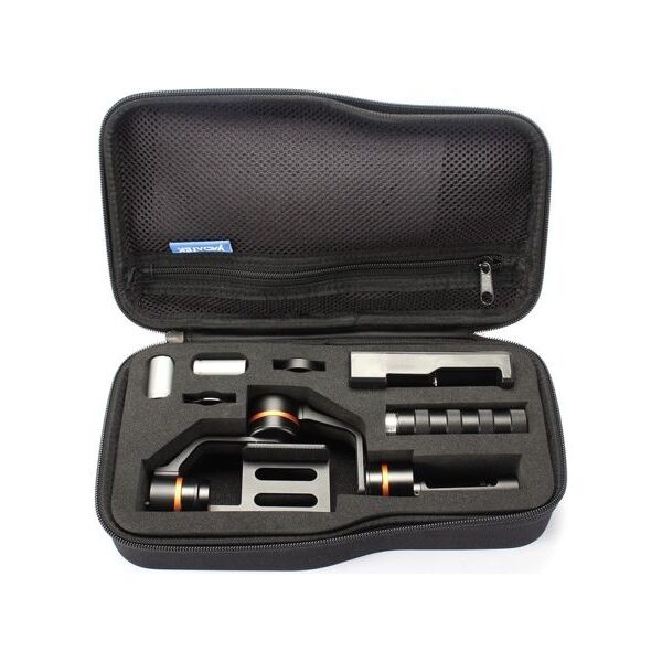Gimbal GSM City Czarny