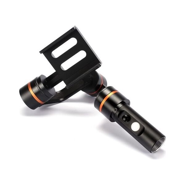 Gimbal GSM City Czarny