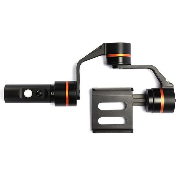 Gimbal GSM City Czarny
