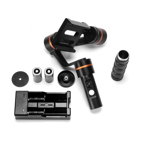Gimbal GSM City Czarny