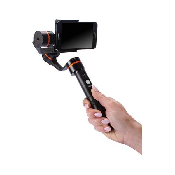 Gimbal GSM City Czarny