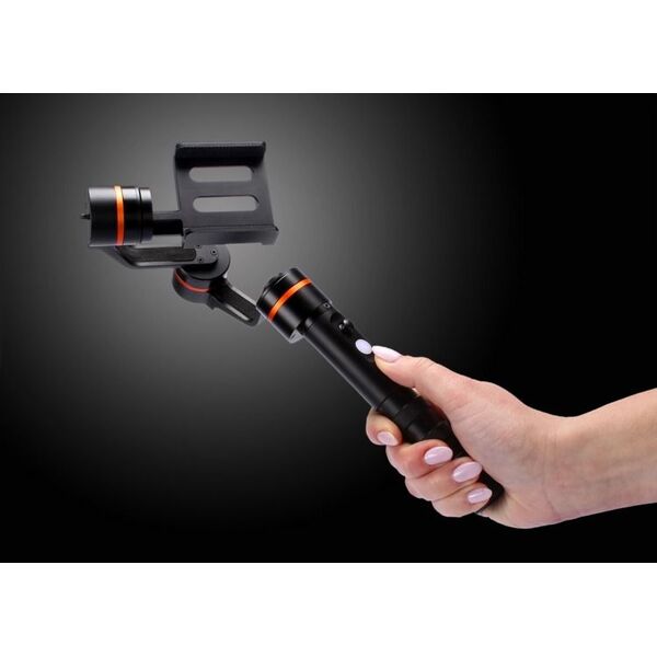 Gimbal GSM City Czarny