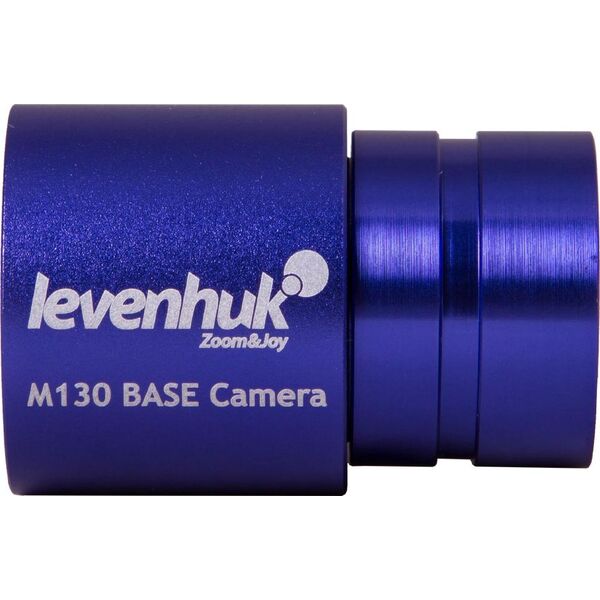 Mikroskop Levenhuk Aparat cyfrowy fotograficzny Levenhuk M130 BASE