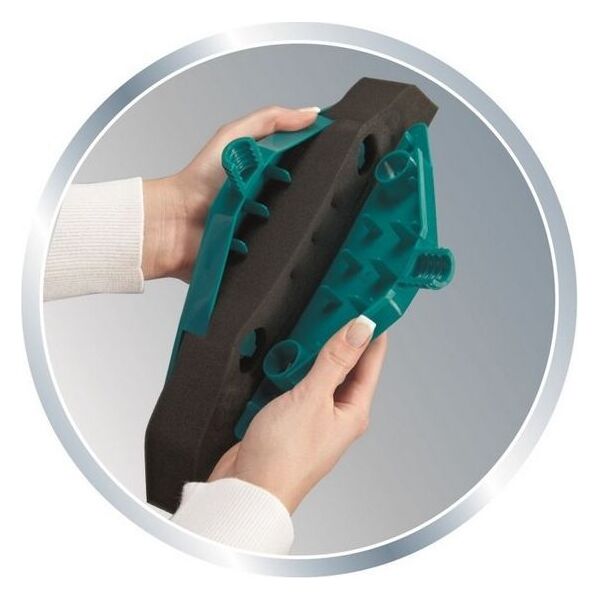 Leifheit Soft Easy Gąbka Zapas Do Szczotki 55244 LEIFHEIT