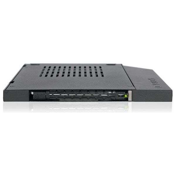 Macierz dyskowa Icy Dock  (MB411SPO-2B)