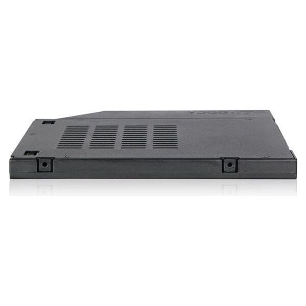 Macierz dyskowa Icy Dock  (MB411SPO-2B)