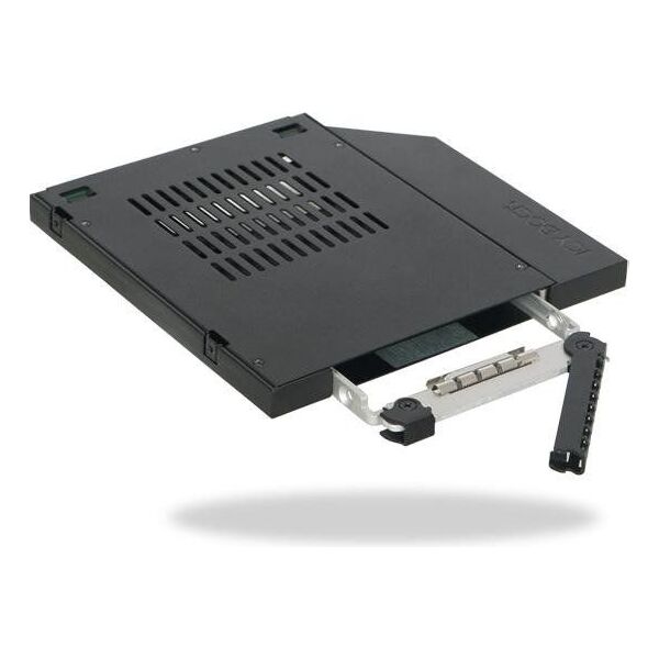 Macierz dyskowa Icy Dock  (MB411SPO-2B)