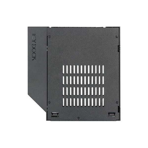 Macierz dyskowa Icy Dock  (MB411SPO-2B)