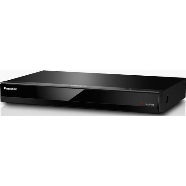 Odtwarzacz Blu-ray Panasonic DP-UB424EGK