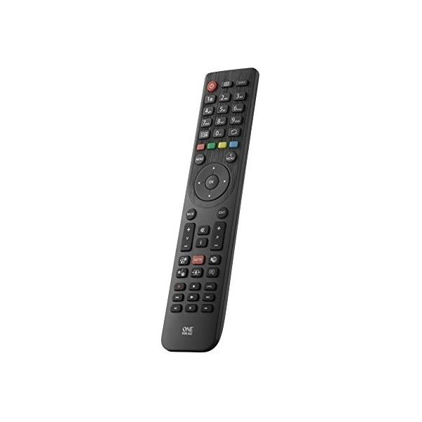 Pilot RTV One For All One for all Telefunken TV replacement remote