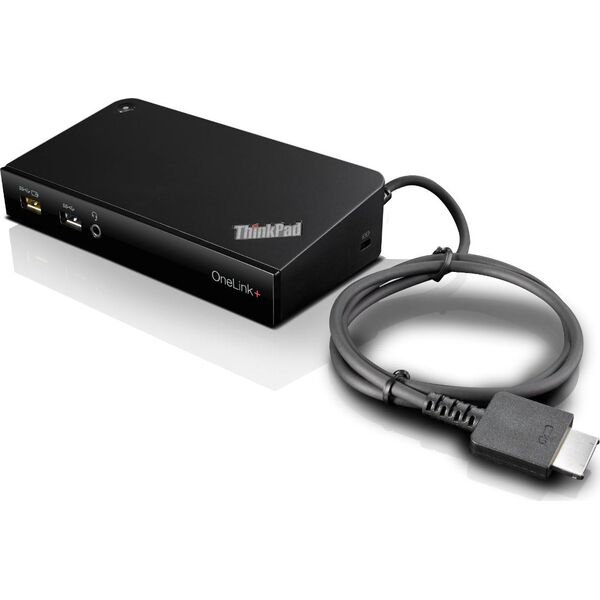 Stacja/replikator Lenovo Onelink+