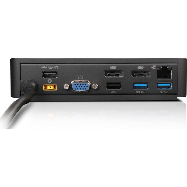 Stacja/replikator Lenovo Onelink+