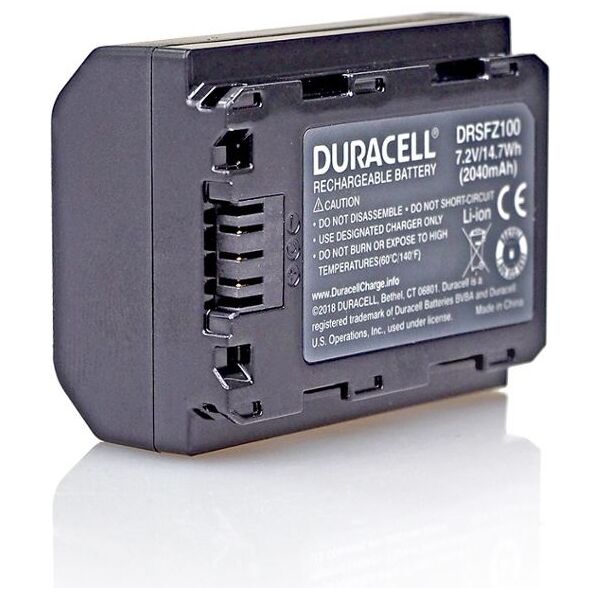 Akumulator Duracell Duracell Akumulator DRSFZ100 (NP-FZ100)