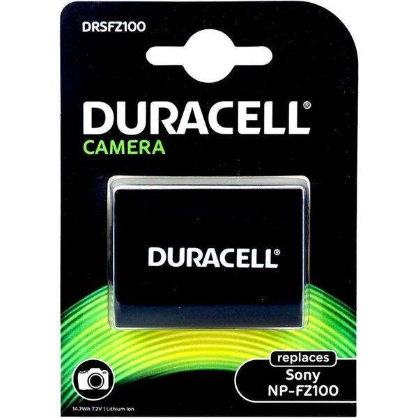 Akumulator Duracell Duracell Akumulator DRSFZ100 (NP-FZ100)