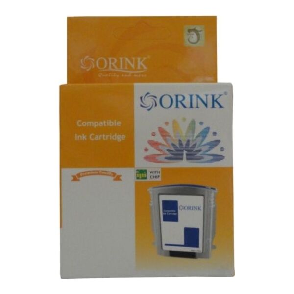 Tusz Orink Hp 88xl Y Zamiennik Hp88xl C9393ae