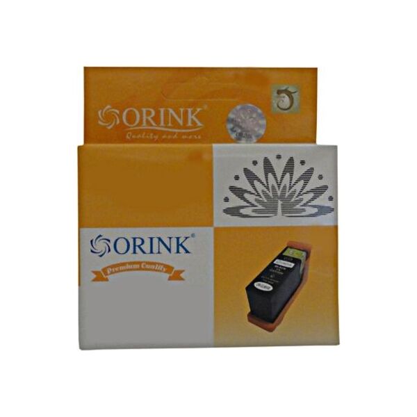 Tusz Orink Lexmark 100xl M Zamiennik 14n1070e