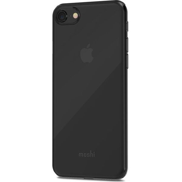 Moshi Moshi Superskin - Etui Iphone 8 / 7 (stealth Black)