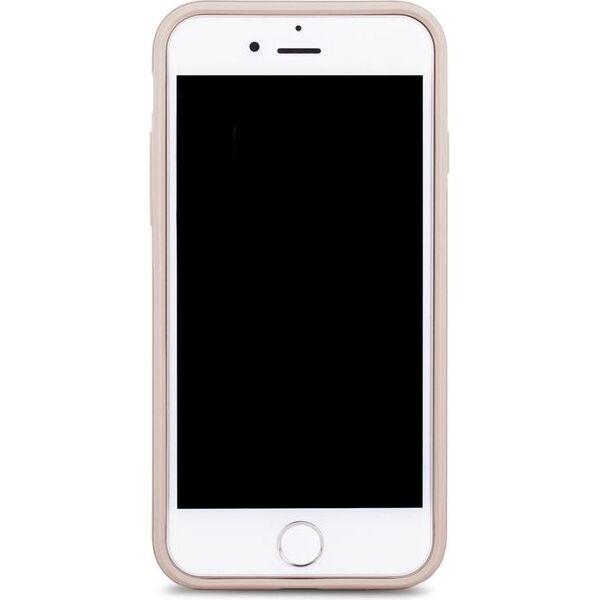 Moshi Moshi Iglaze - Etui Iphone 8 / 7 (blush Pink)