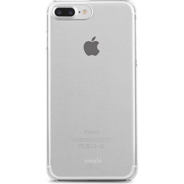 Moshi Moshi Xt Clear - Etui Iphone 7 Plus (clear)