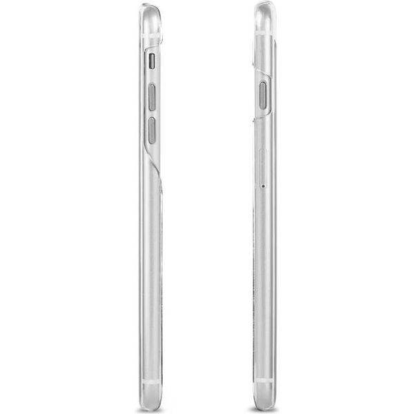 Moshi Moshi Xt Clear - Etui Iphone 7 Plus (clear)