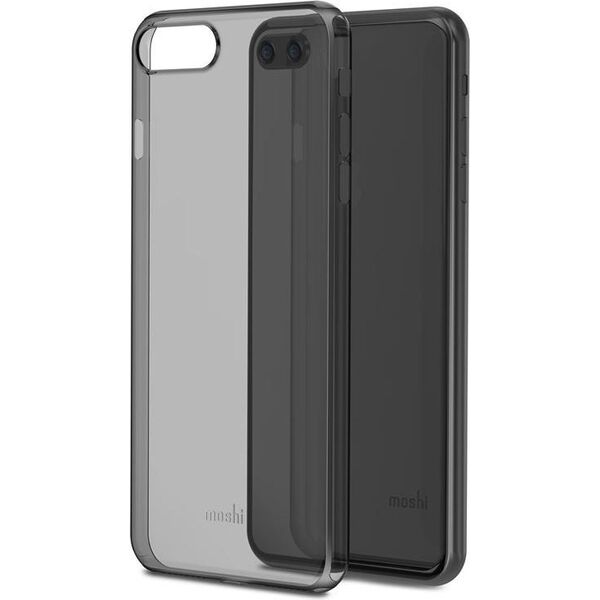 Moshi Moshi Superskin - Etui Iphone 8 Plus / 7 Plus (stealth Black)