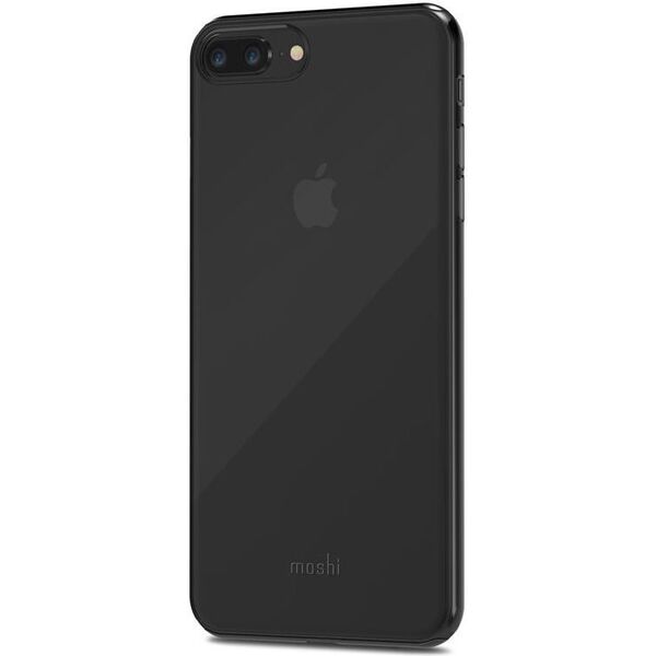 Moshi Moshi Superskin - Etui Iphone 8 Plus / 7 Plus (stealth Black)