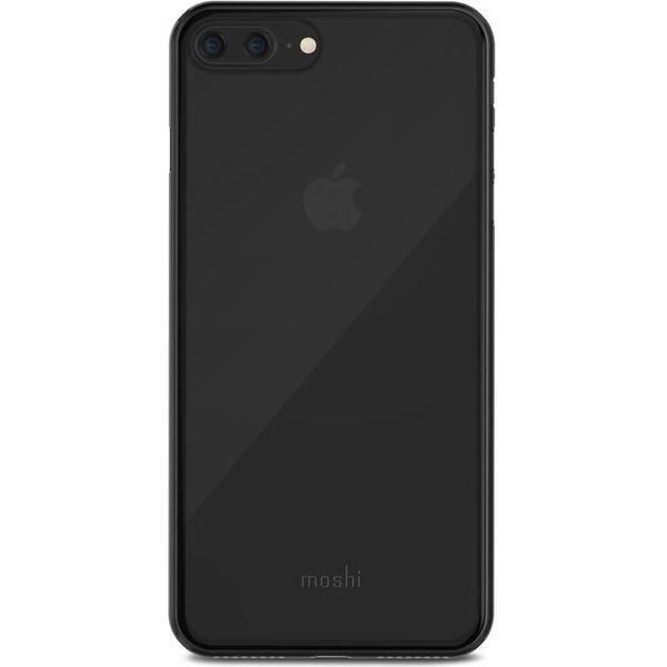 Moshi Moshi Superskin - Etui Iphone 8 Plus / 7 Plus (stealth Black)