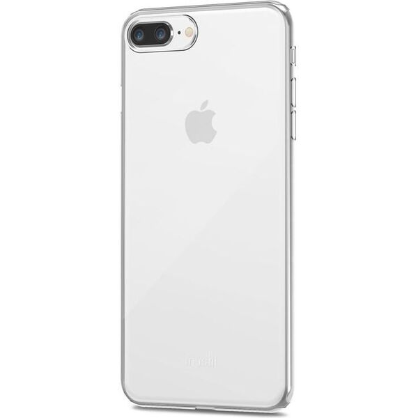 Moshi Moshi Superskin - Etui Iphone 8 Plus / 7 Plus (crystal Clear)