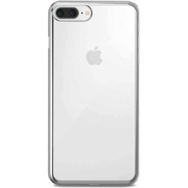 Moshi Moshi Superskin - Etui Iphone 8 Plus / 7 Plus (crystal Clear)