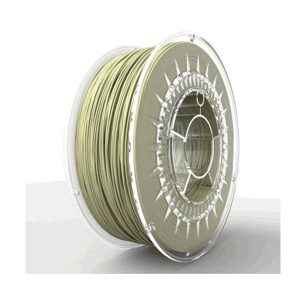 Devil Design Filament PETG waniliowy