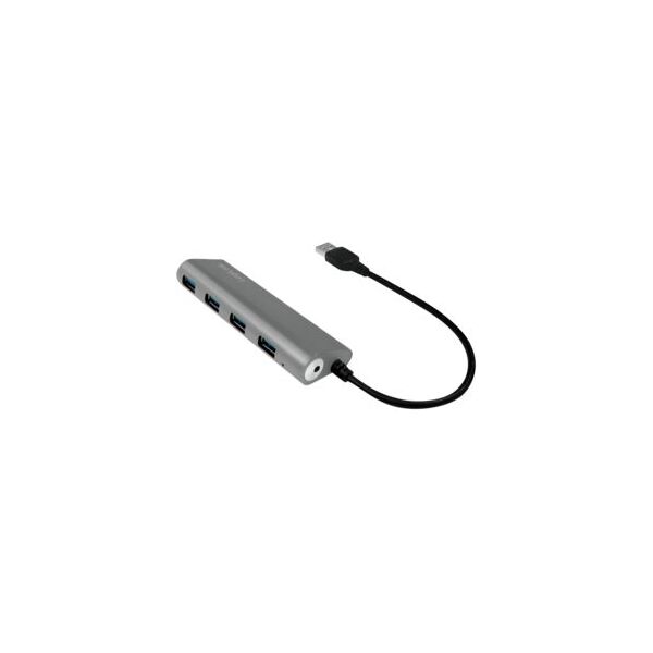 HUB USB LogiLink 4x USB-A 3.0 (UA0307)