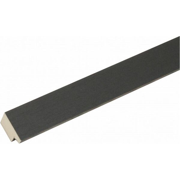 Ramka Deknudt Drewniana 3x13x18, czarny