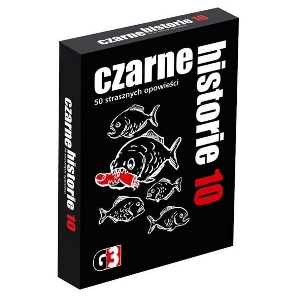 G3 Czarne historie 10 G3