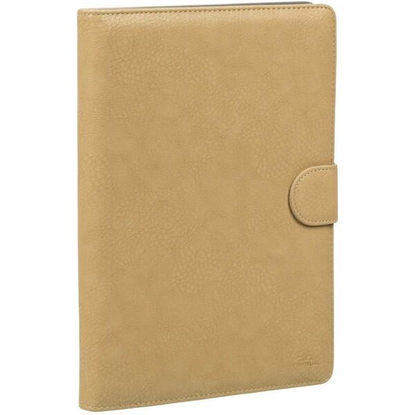 Etui na tablet RivaCase 3017 10.1" Beżowe